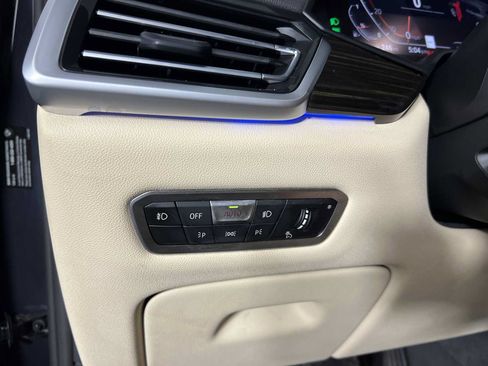 Used 2021 BMW X5 xDrive40i w/ Convenience Package AWD/4WD image 35
