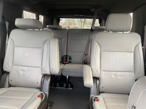 Used 2023 Chevrolet Suburban Z71 AWD/4WD image 26