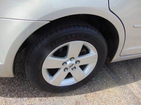 Used 2009 Ford Fusion SE image 26