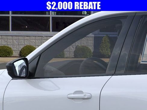 New 2026 Ford Escape Active image 20