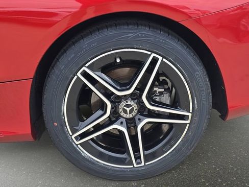 Used 2020 Mercedes-Benz C 300 4MATIC Coupe image 30