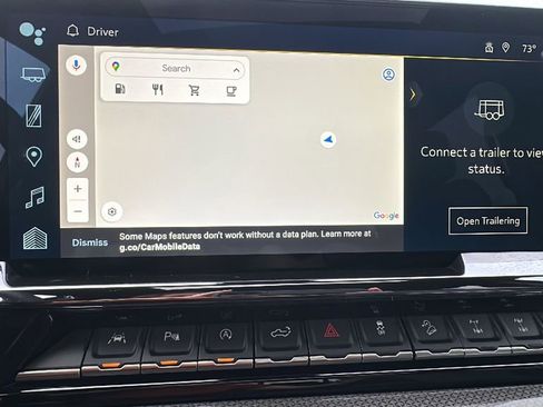 Used 2024 Chevrolet Silverado 1500 ZR2 w/ ZR2 Bison Edition image 28