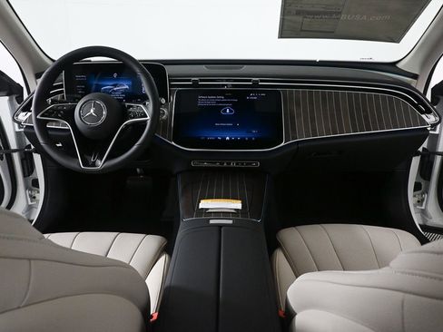New 2026 Mercedes-Benz E 350 Sedan image 16