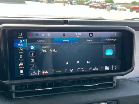 Used 2025 Jeep Wrangler Unlimited Sport S 4xe AWD/4WD image 18