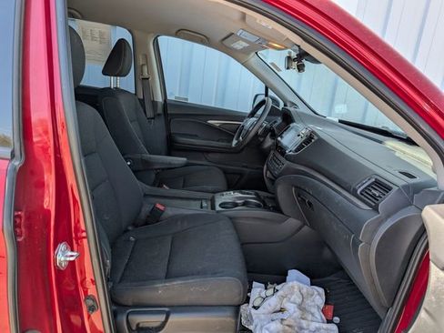 Used 2021 Honda Ridgeline Sport image 18