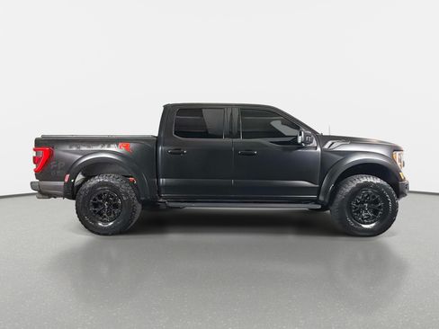 Used 2021 Ford F150 Raptor w/ Equipment Group 801A High AWD/4WD image 2