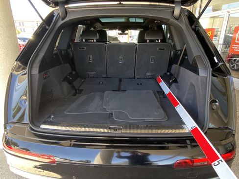 Used 2019 Audi Q7 3.0T Premium Plus w/ Premium Plus Package AWD/4WD image 19