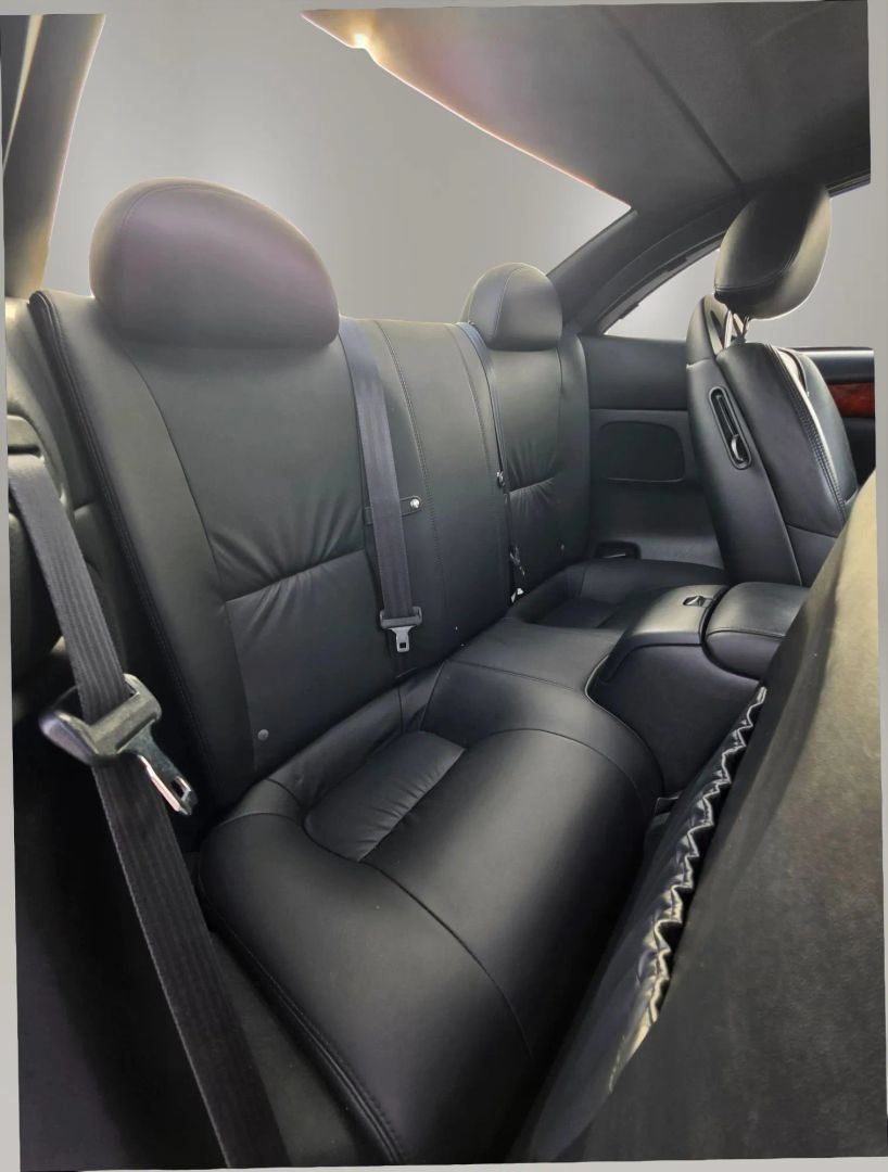 Used 2010 Lexus SC 430 Convertible RWD image 15