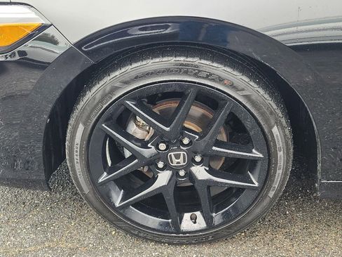 Used 2023 Honda Civic Sport image 30