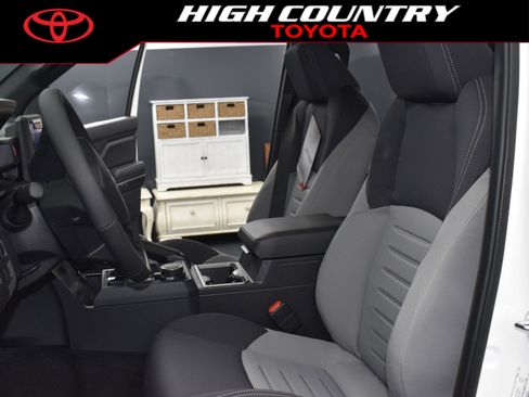 New 2026 Toyota Tacoma TRD Sport image 22