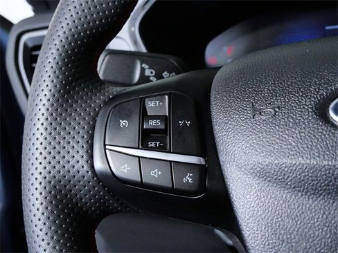 Used 2023 Ford Escape ST-Line Select w/ Class II Trailer Tow Package image 21