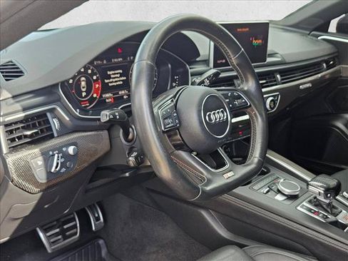 Used 2018 Audi S5 Prestige w/ S Sport Package AWD/4WD image 10