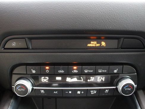 Used 2024 MAZDA CX-5 Signature AWD/4WD image 36