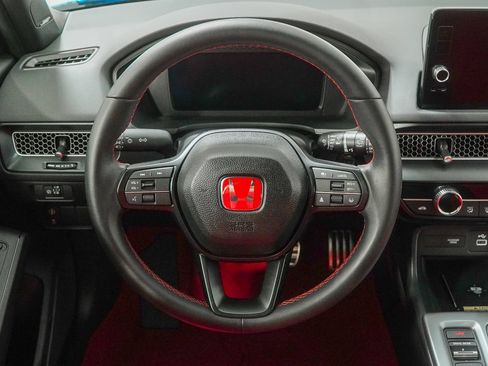 Used 2025 Honda Civic Type R image 23