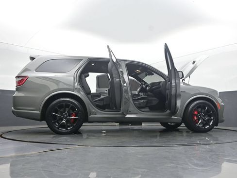 Used 2022 Dodge Durango SRT w/ SRT Interior Appearance Group AWD/4WD image 61