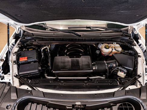 Used 2023 Chevrolet Tahoe High Country image 31