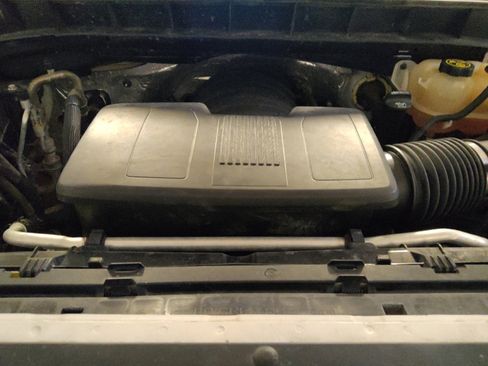 Used 2020 Chevrolet Silverado 1500 W/T w/ WT Fleet Convenience Package image 30