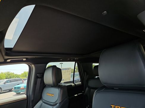 New 2027 Ford Expedition Tremor AWD/4WD image 22