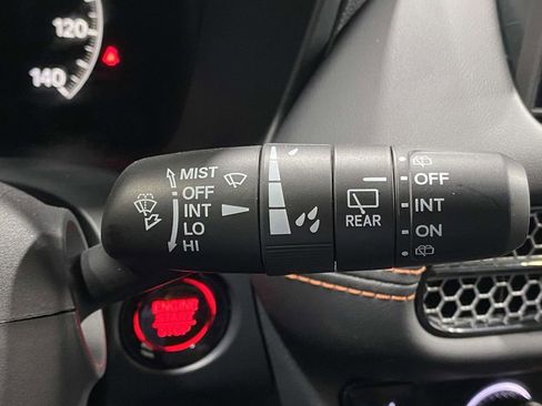 New 2026 Honda HR-V Sport image 22