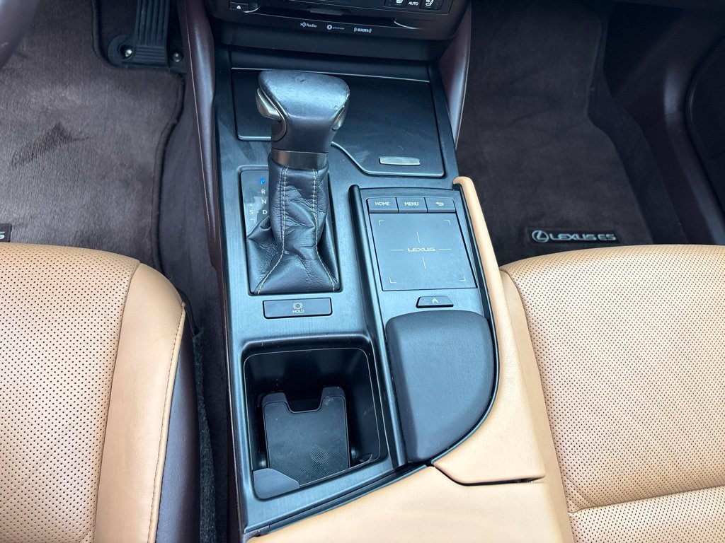 Used 2019 Lexus ES 350 w/ Premium Package FWD image 15