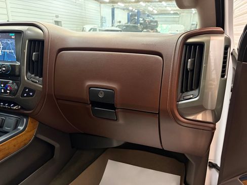 Used 2015 Chevrolet Silverado 3500 High Country w/ Duramax Plus Package AWD/4WD image 26