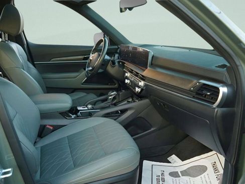 Used 2023 Kia Telluride SX Prestige X-Line image 31