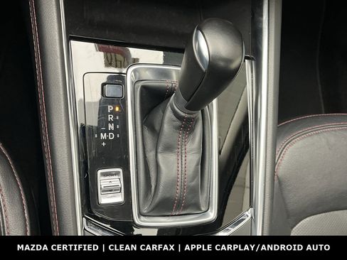 Certified 2024 MAZDA CX-5 Carbon Edition image 26