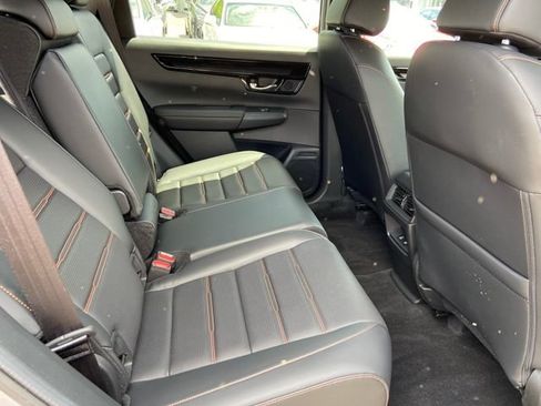 Used 2023 Honda CR-V Sport Touring image 30
