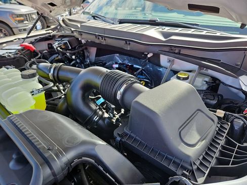 New 2026 Ford F150 STX w/ Equipment Group 200A RWD image 15