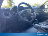 Used 2019 INFINITI QX60 Pure image 6