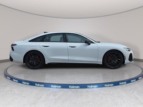 New 2026 Audi A6 Prestige image 4