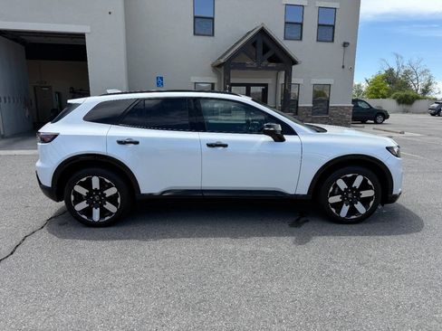 Used 2024 Honda Prologue Elite image 8