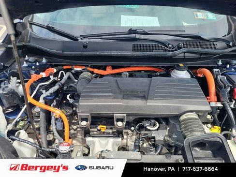 Used 2022 Honda CR-V EX-L image 15