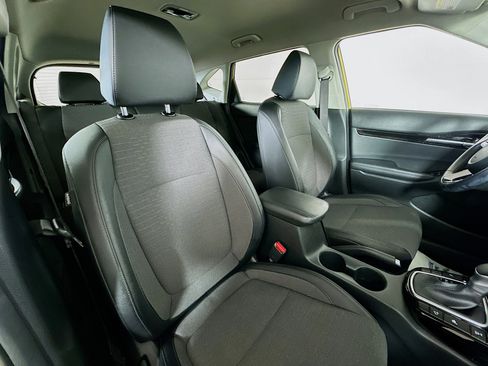 Certified 2023 Kia Seltos S image 25