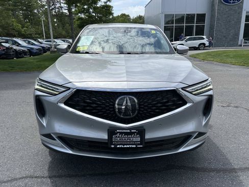 Used 2023 Acura MDX SH-AWD w/ Technology Package image 8
