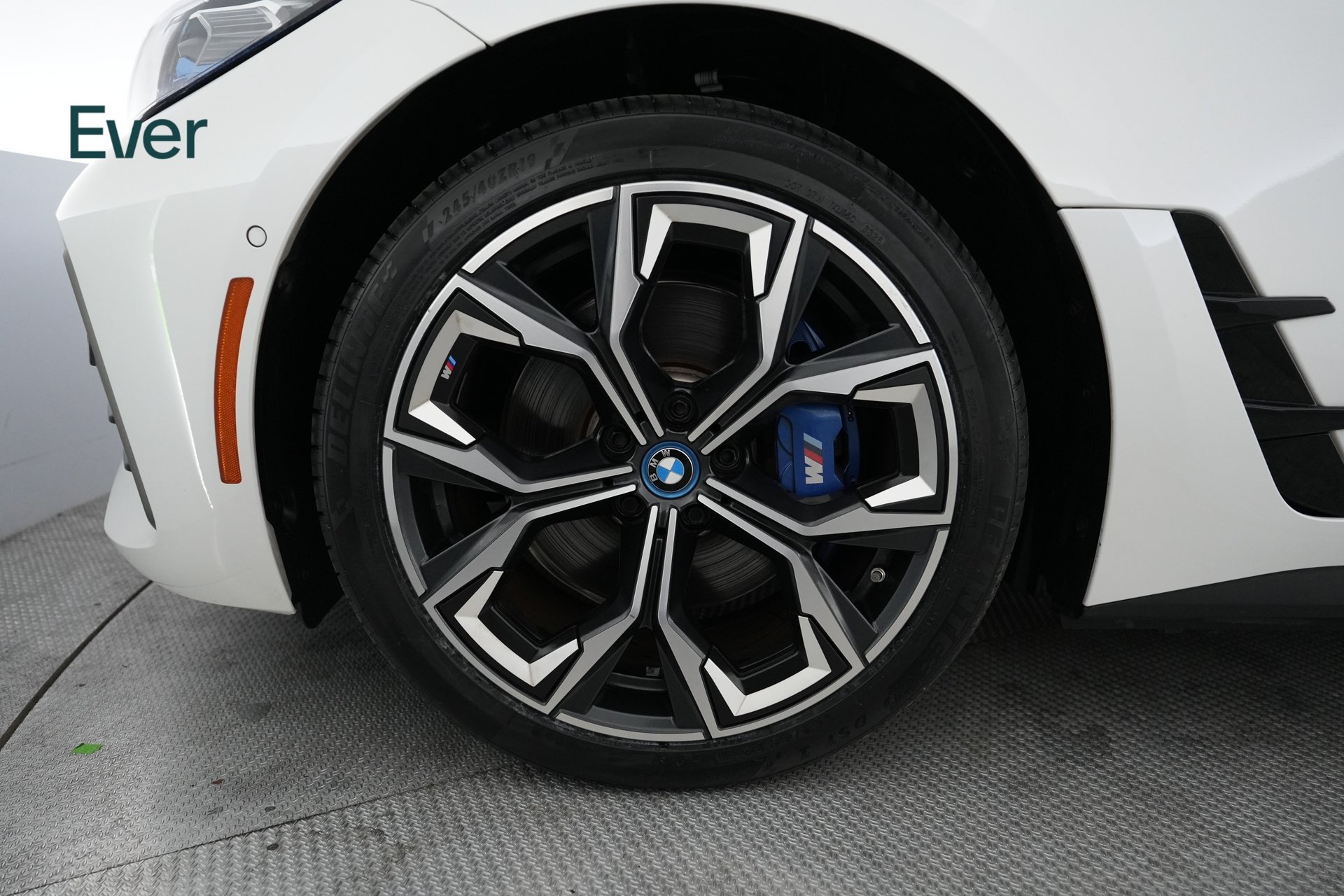 Used 2023 BMW i4 M50 AWD/4WD image 19