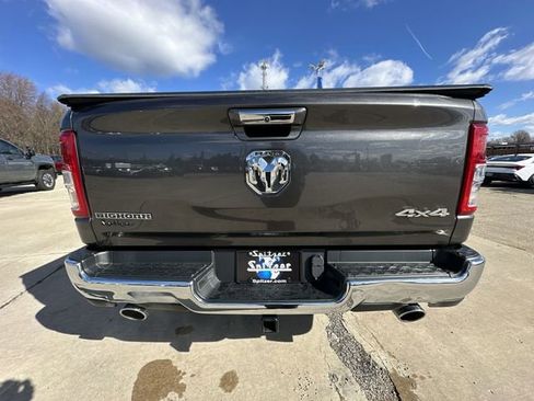 Used 2019 RAM 1500 Big Horn image 34