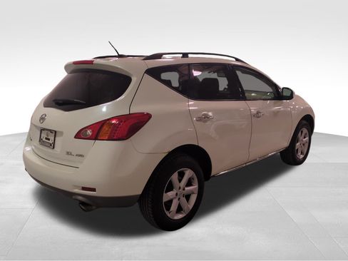 Used 2010 Nissan Murano SL w/ Leather Pkg image 3