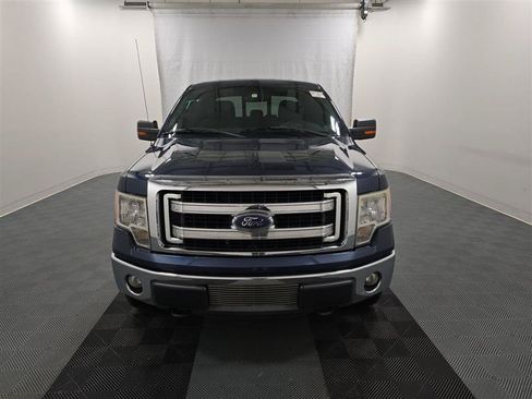 Used 2013 Ford F150 XLT w/ XLT Convenience Pkg AWD/4WD image 2