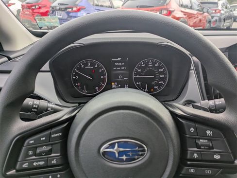 New 2026 Subaru Crosstrek 2.5i Premium image 31