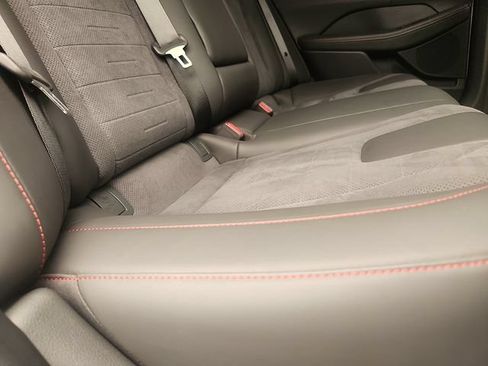 Used 2024 Hyundai Sonata N Line FWD image 31