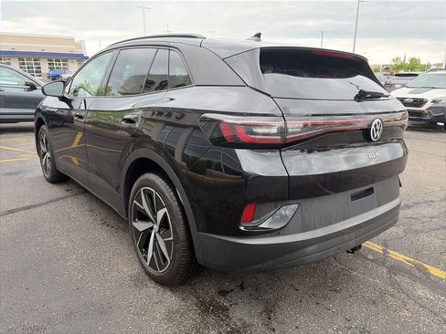 Used 2024 Volkswagen ID.4 Pro S AWD/4WD image 6