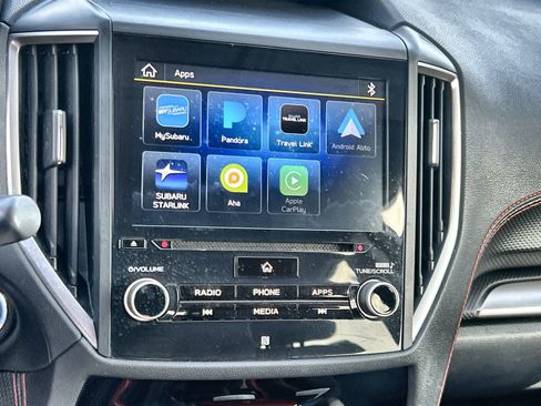 Used 2019 Subaru Forester Sport w/ Popular Package #2 image 22