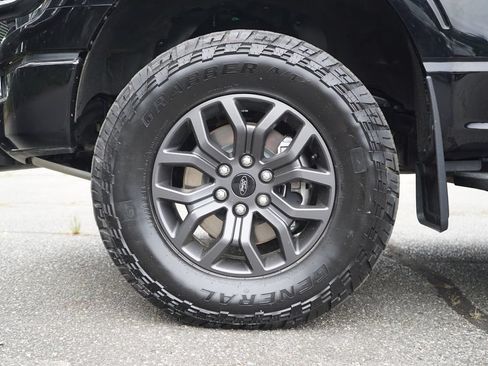Used 2023 Ford F150 Tremor w/ 360 Degree Camera Package AWD/4WD image 32