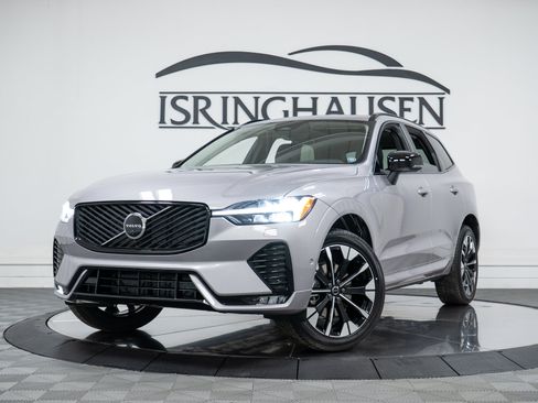 New 2026 Volvo XC60 B5 Plus w/ Climate Package AWD/4WD image 26