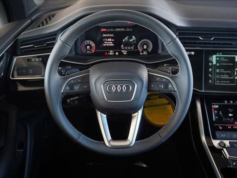 New 2026 Audi Q7 3.0T Premium image 9