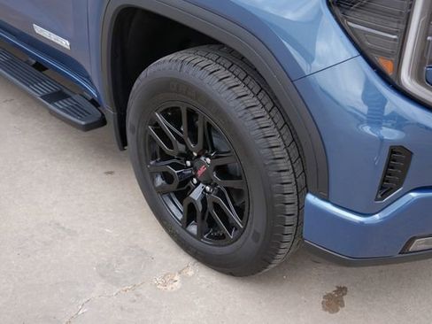 New 2026 GMC Sierra 1500 Elevation w/ Preferred Package image 9