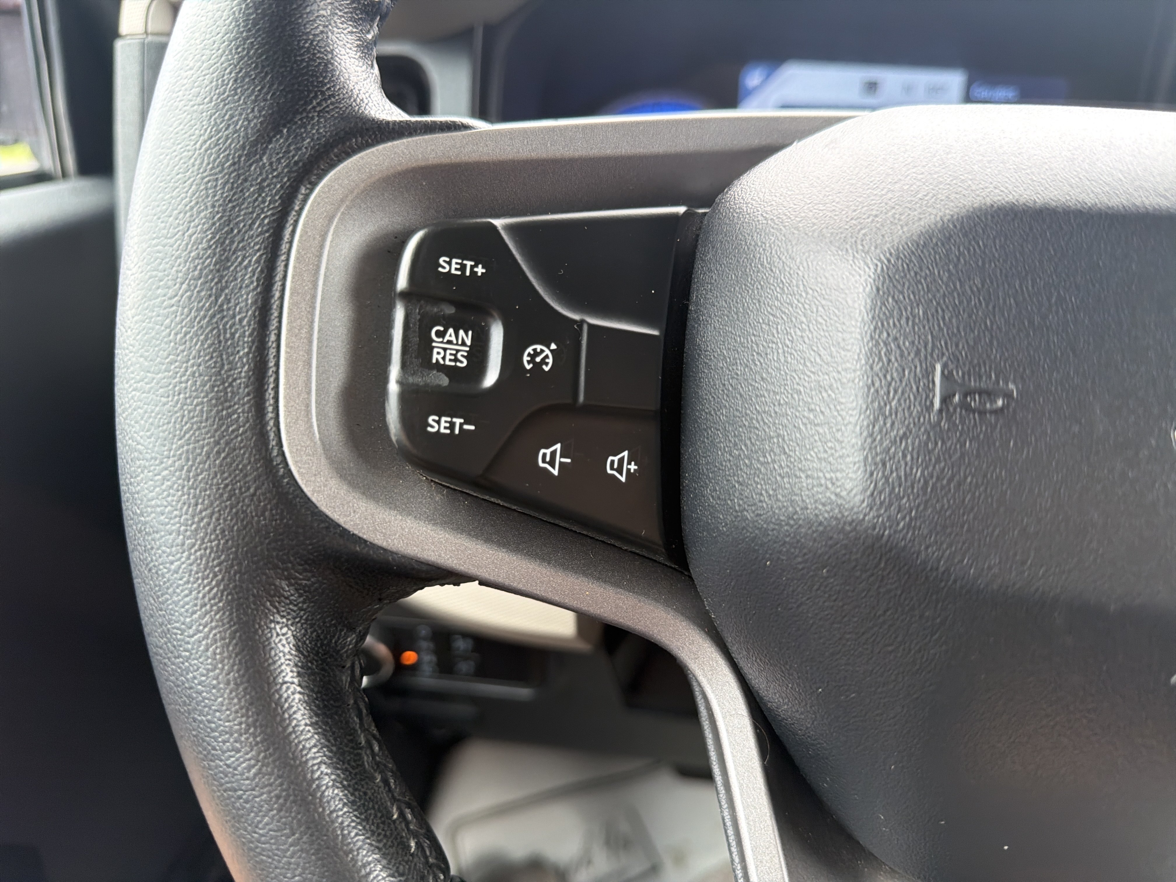 Used 2021 Ford Bronco Big Bend AWD/4WD image 18