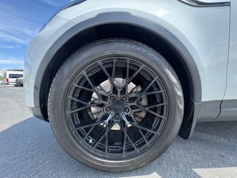 Used 2020 Land Rover Discovery HSE AWD/4WD image 26