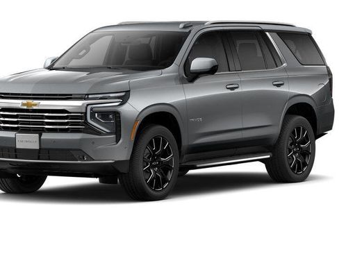 New 2026 Chevrolet Tahoe LT image 26